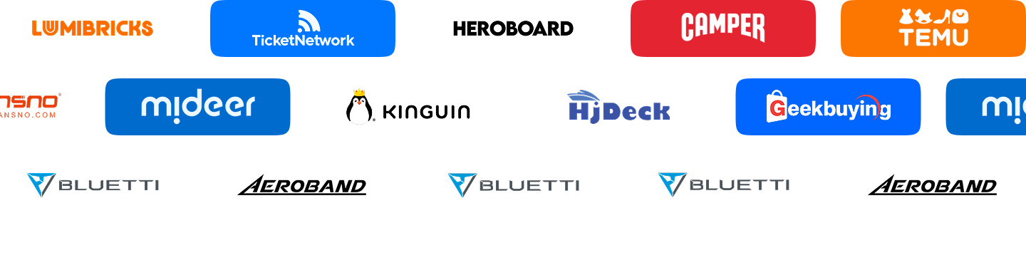 logos