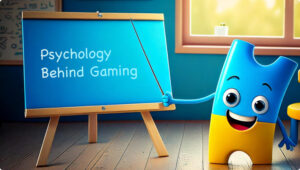 The Psychology Behind Gamification in Marketing