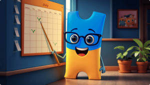 Holiday Marketing Calendar for 2025 with Gamified Approach