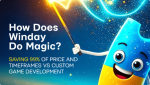 Custom Game Development for Marketing: Pricing and Timeframe