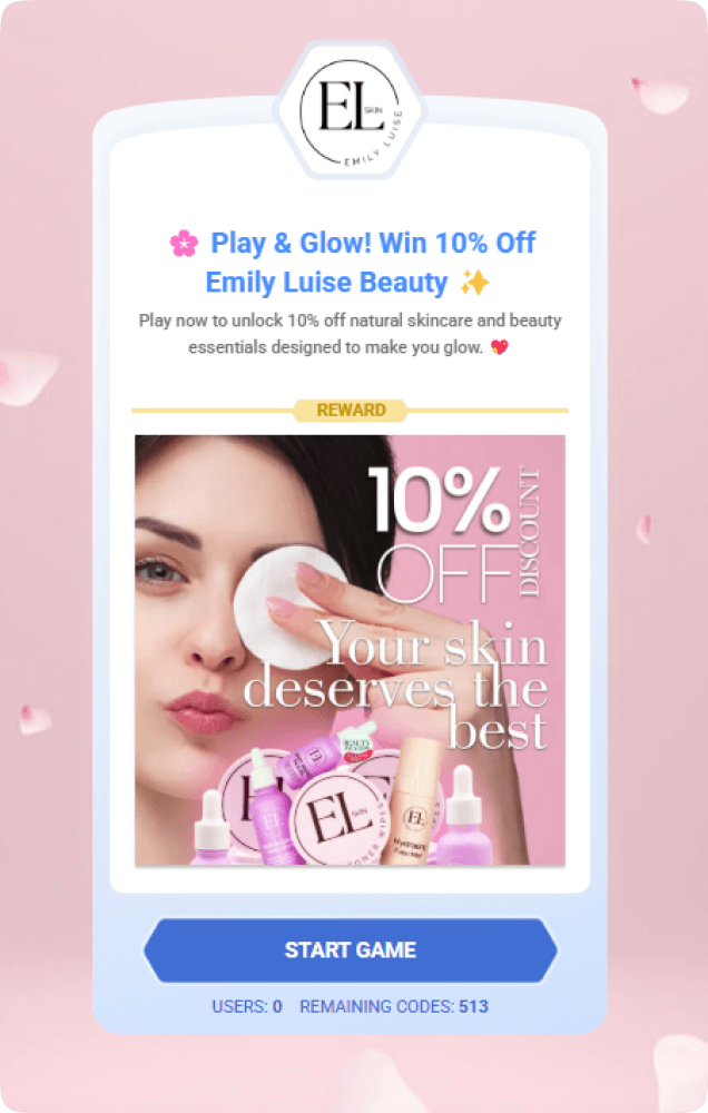 Percentage-based discount coupons on Winday Club