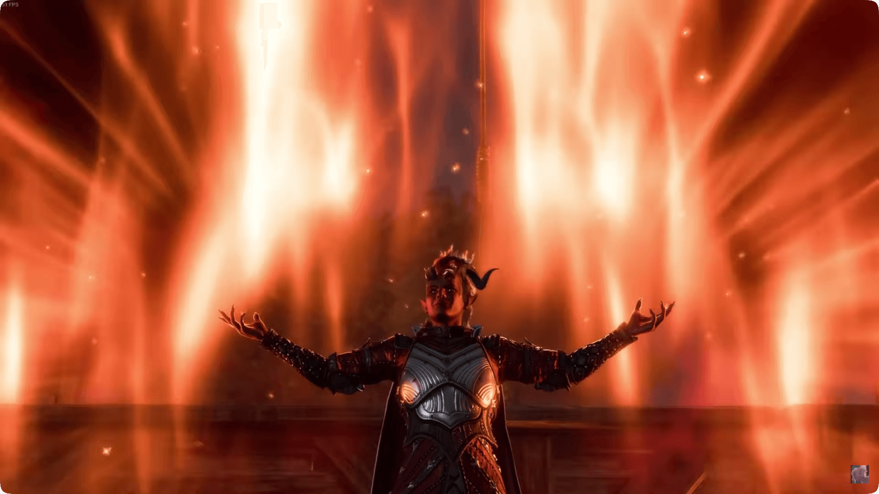 Baldur’s Gate 3
