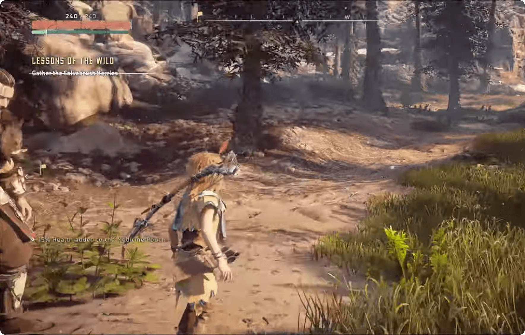 Horizon Zero Dawn