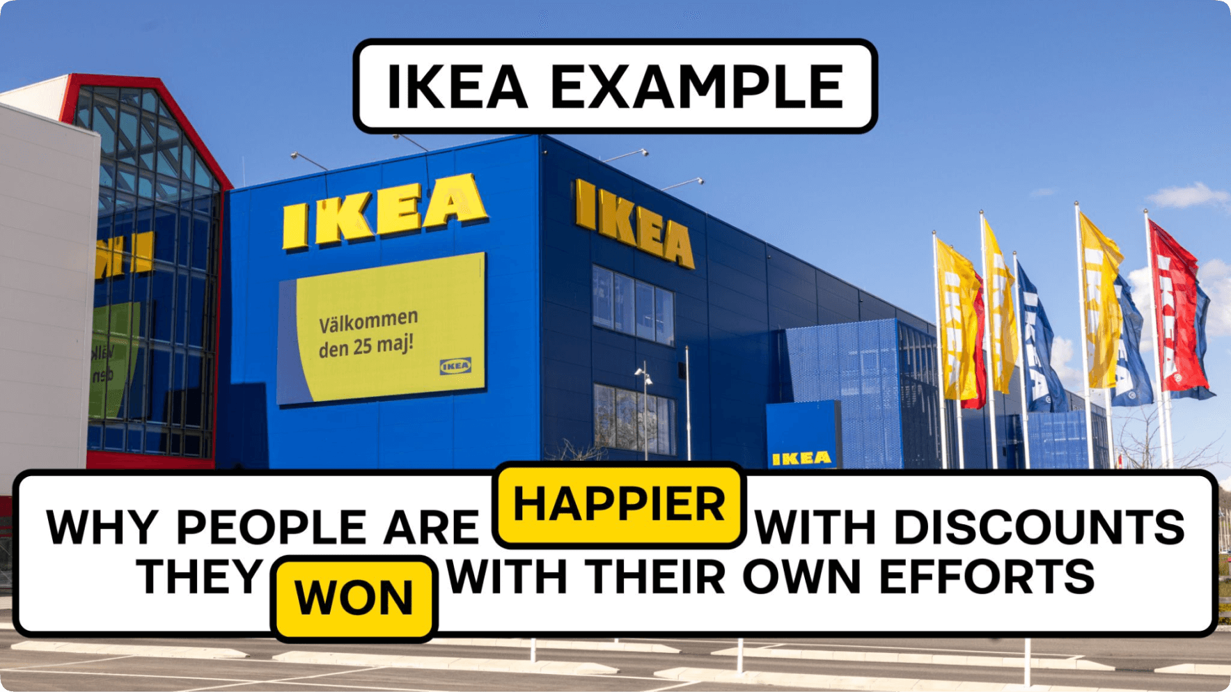 Ikea adding gamification game elements
