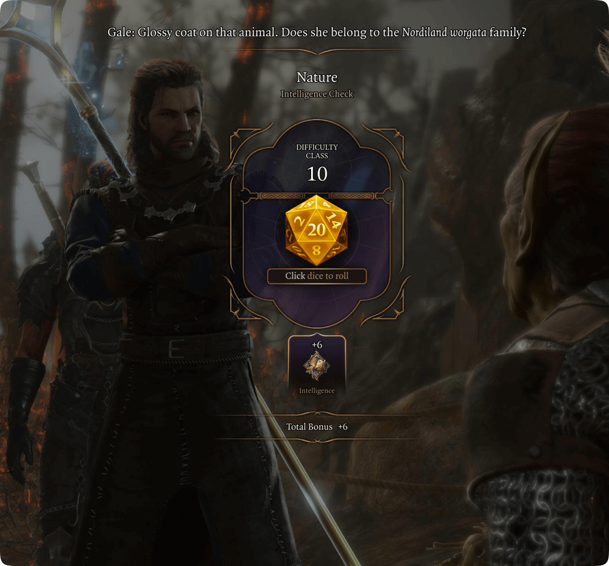 Baldur’s Gate 3
