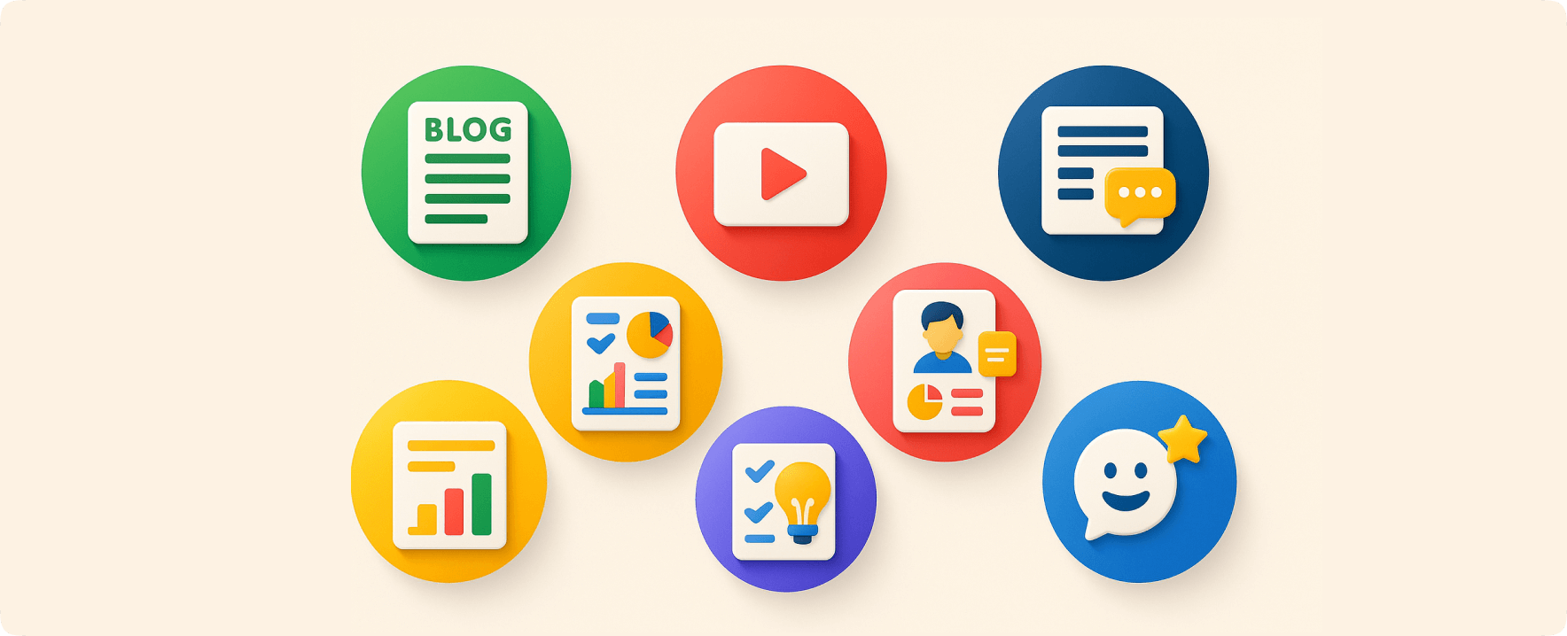 Content marketing effectiveness for Brand Engagement