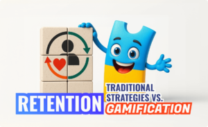 How to Retain Customers with Gamification