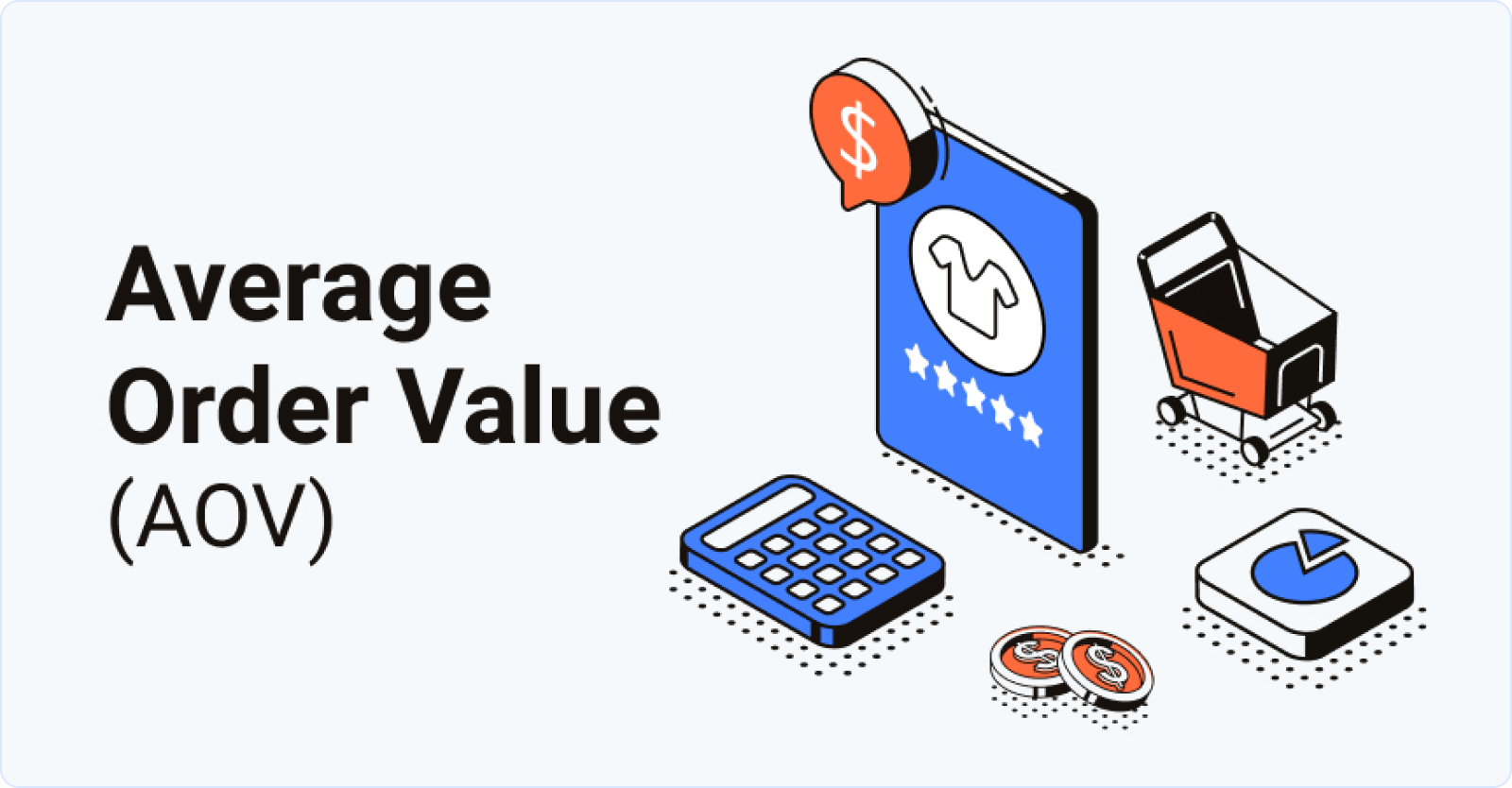 Average Order Value (AOV)