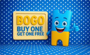 Learn What Does BOGO Mean in Sales