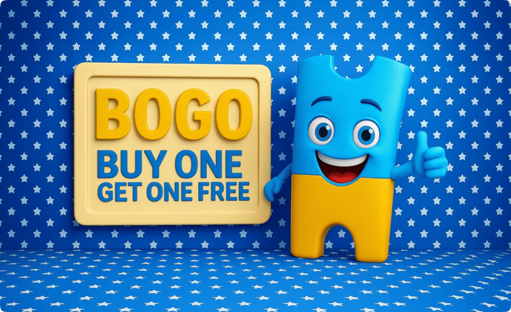 What is BOGO Offers and How to Use Winday for BOGO Sales