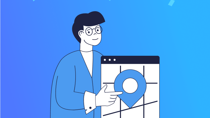 Geo & Interest-Based Discovery