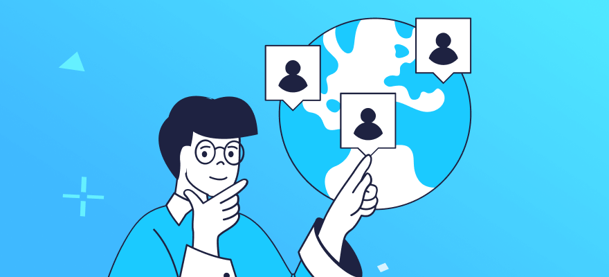 Sharing and Embedding