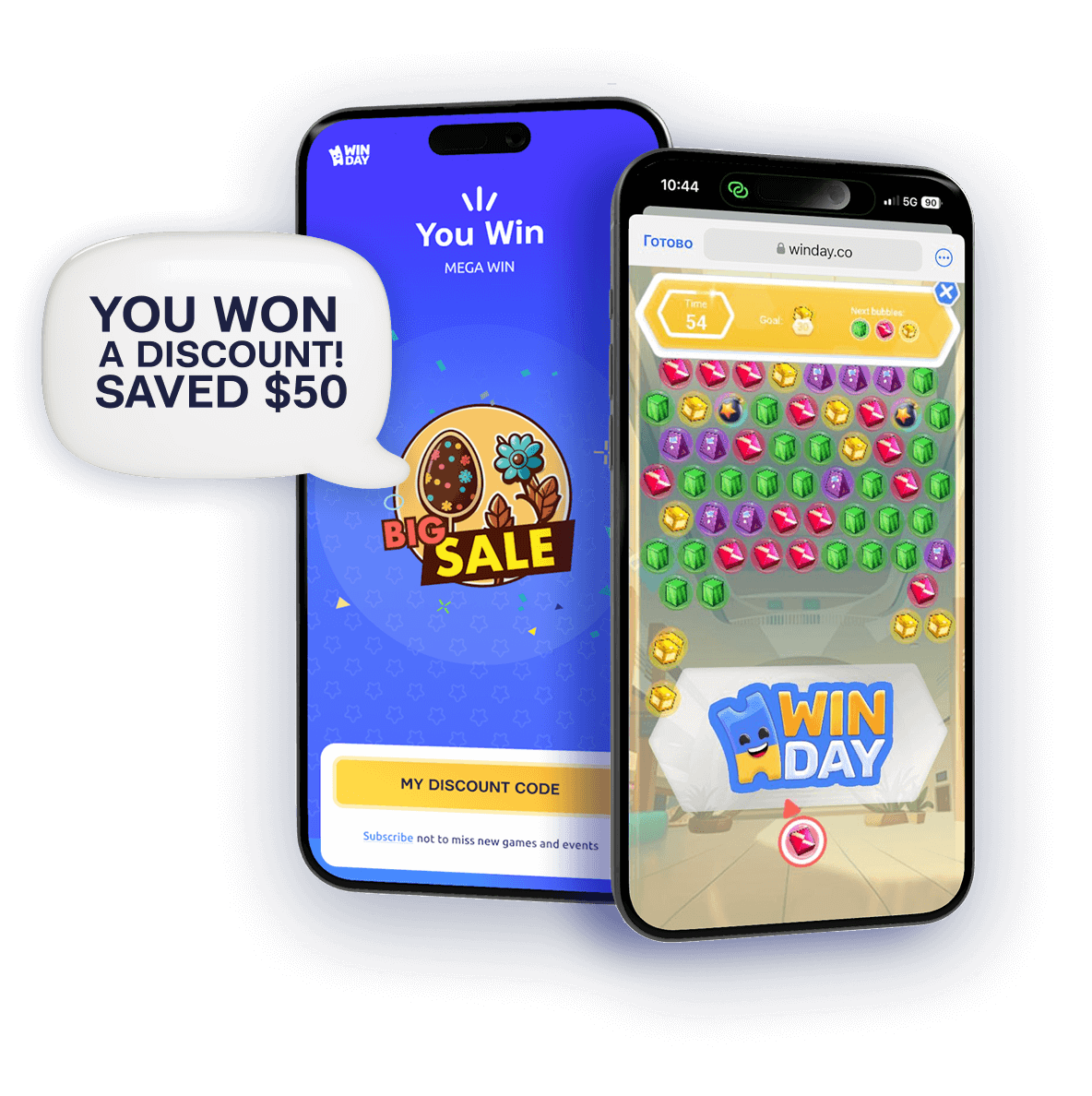 Drive Customer Engagement with Instant Games