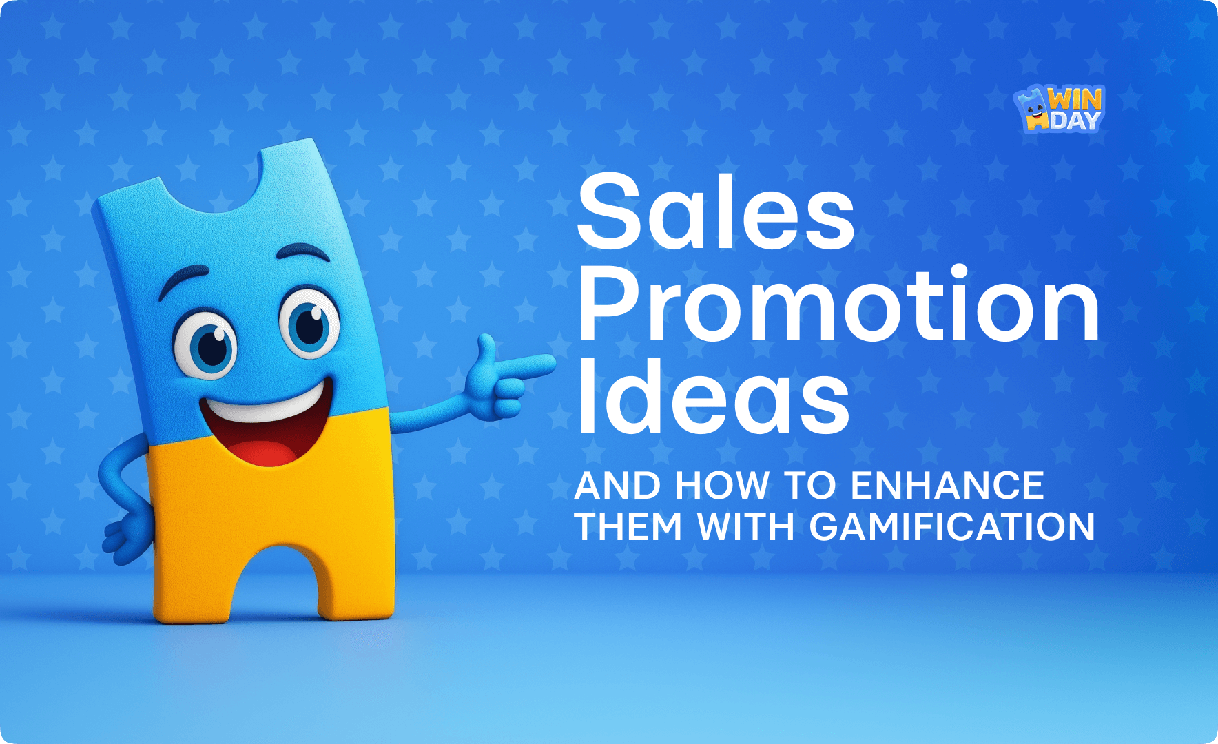 Sales Promotion Ideas and How to Enhance Them with Gamification
