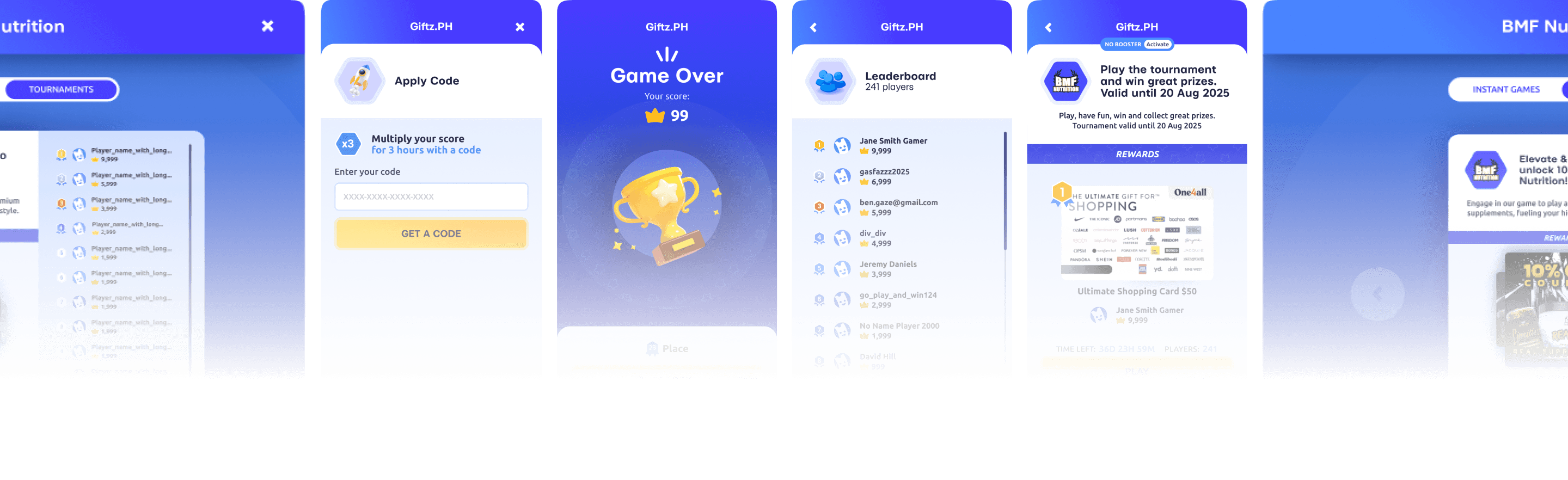 Why Tournaments Drive Retention