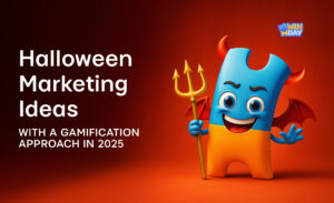 Halloween Promotional Campaigns in 2025